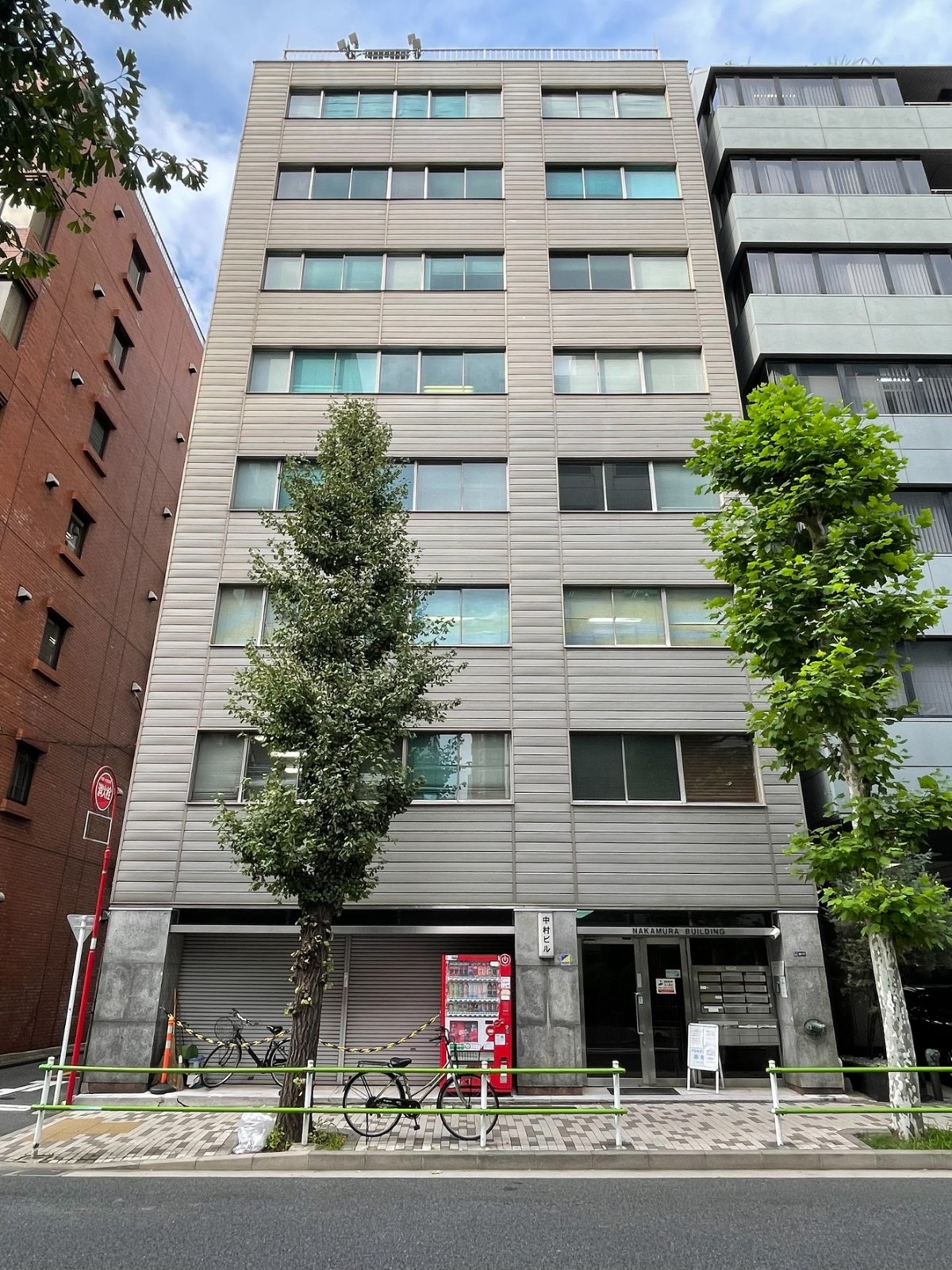 中村の物件画像