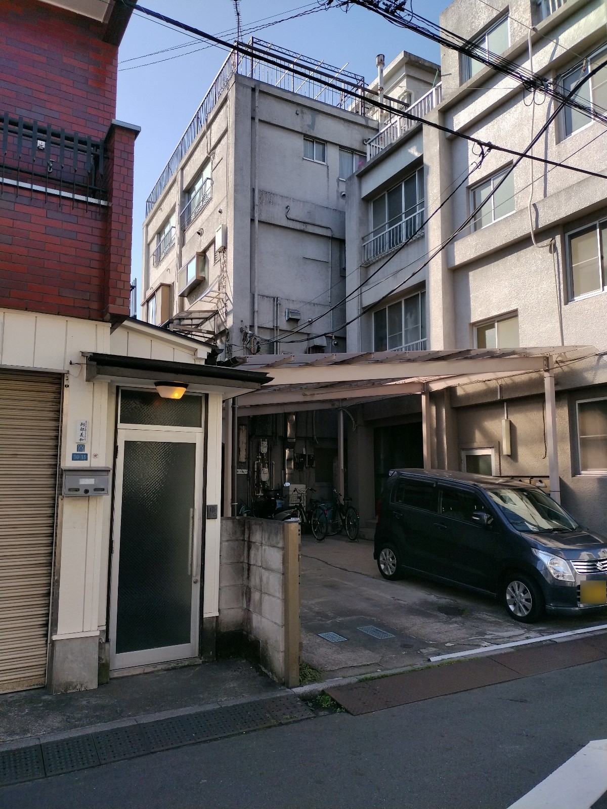 第1村田の物件画像