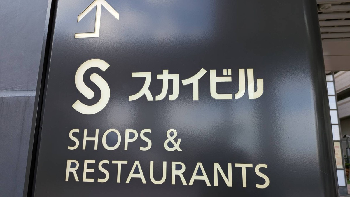 スカイの物件画像