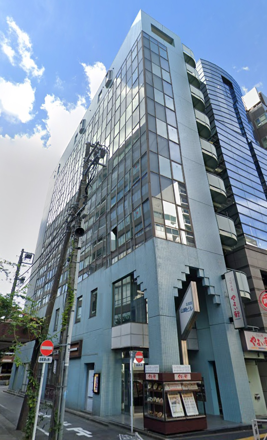 五反田山崎の物件画像
