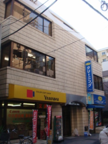 河上の物件画像