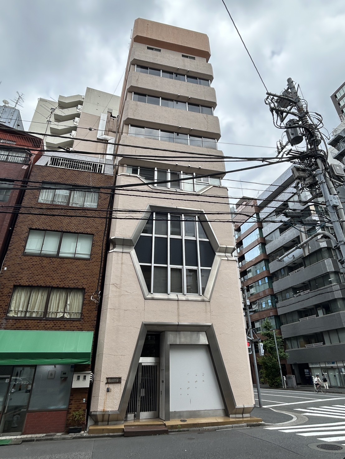 井桁の物件画像
