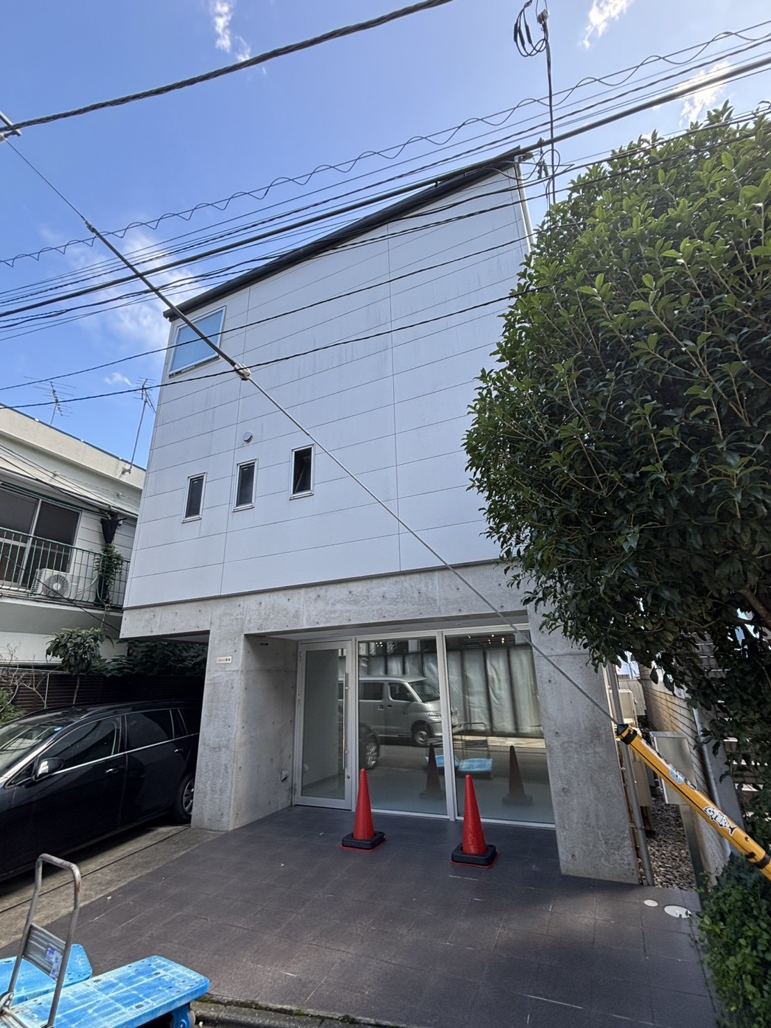 キャンバス原宿の物件画像