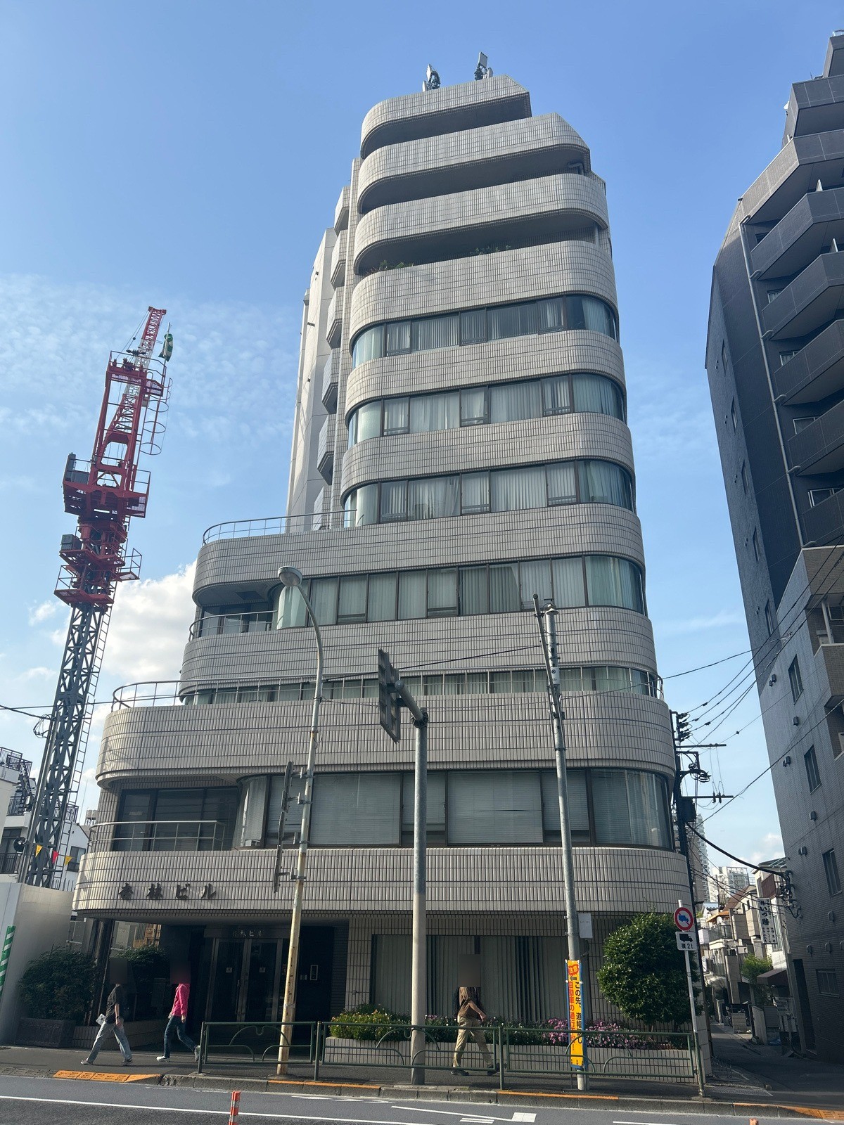 杏林の物件画像