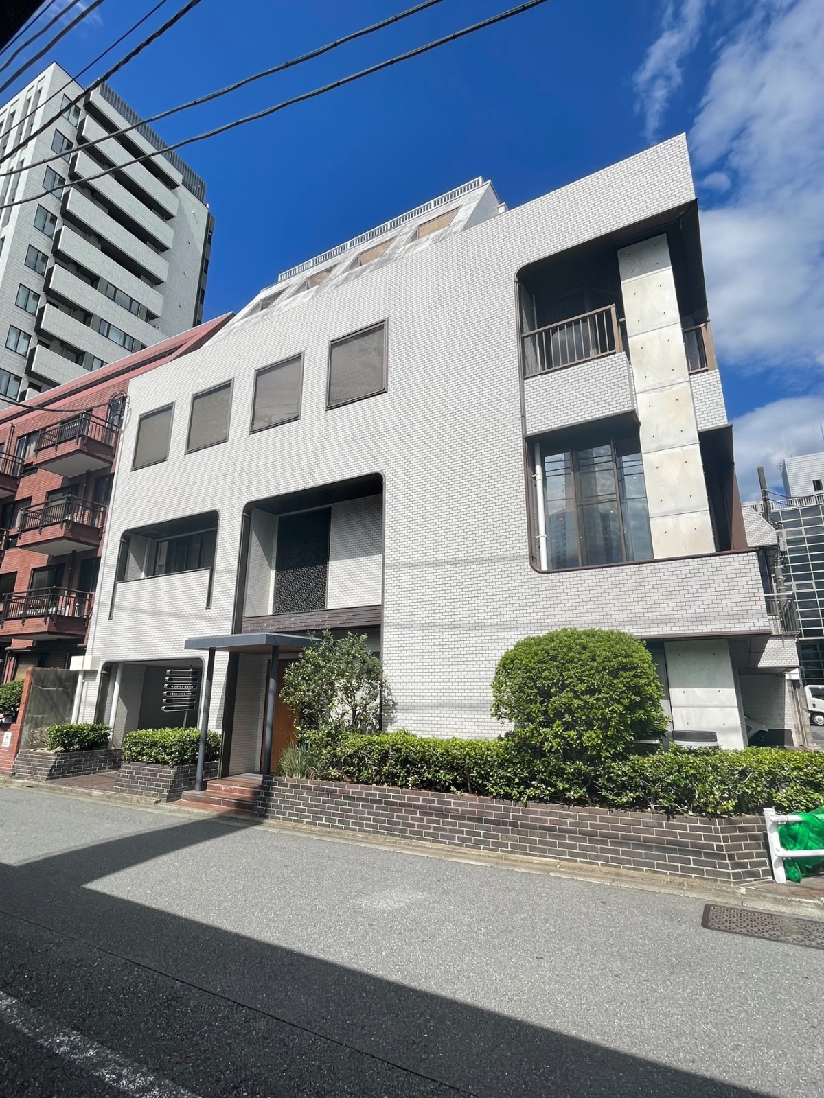 笠松千代田の物件画像