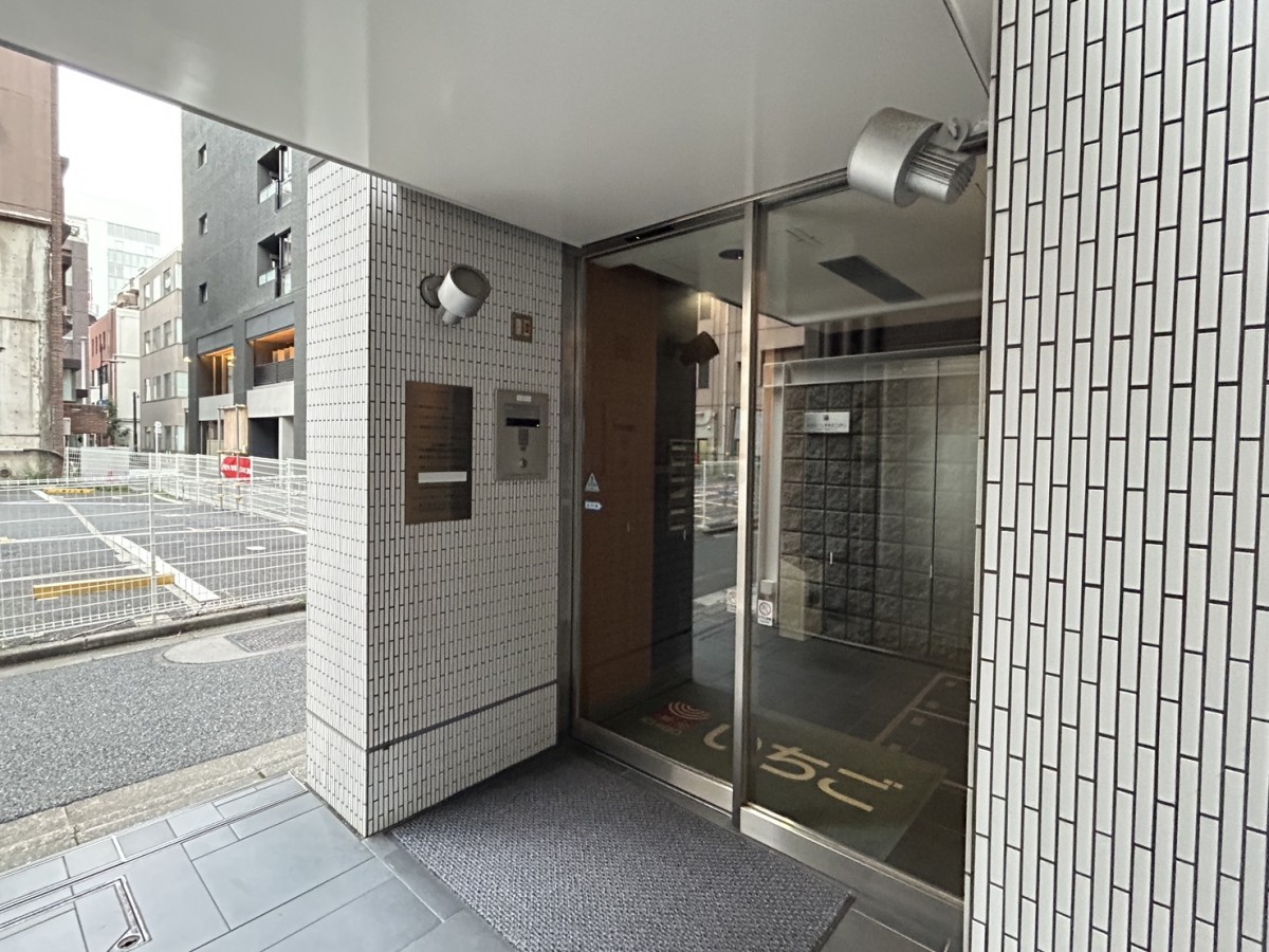 いちご大手町ノースの物件画像
