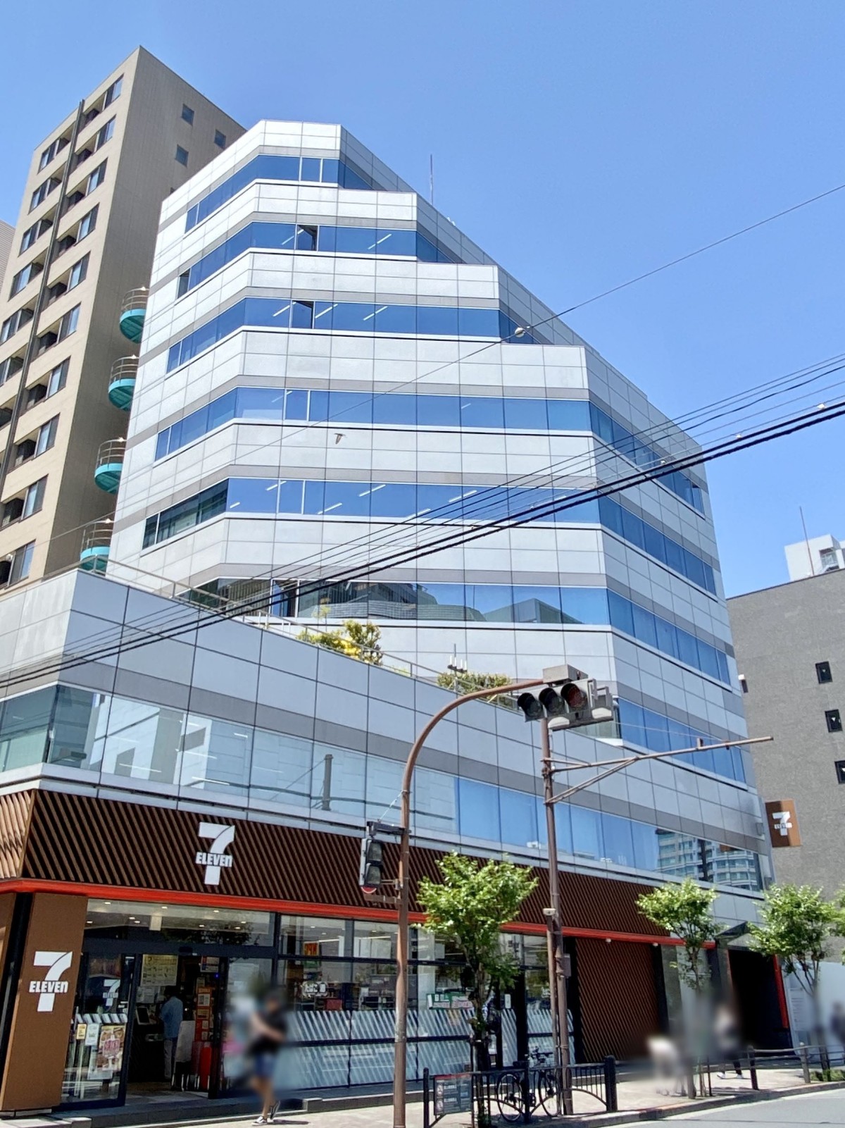 二番町カシューの物件画像