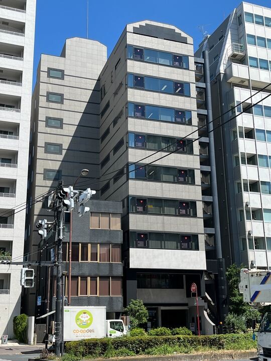 パシフィックスクエア千石の物件画像