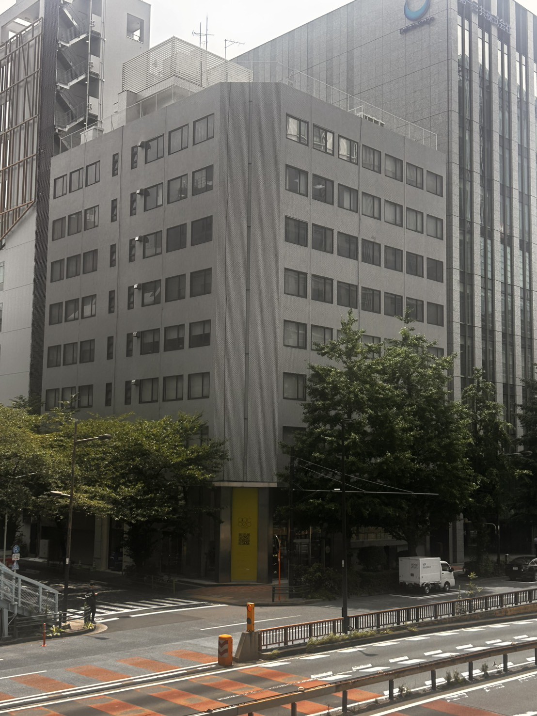 新々会館日本橋の物件画像
