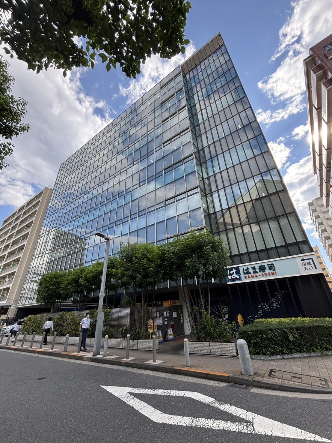蒲田プライムの物件画像