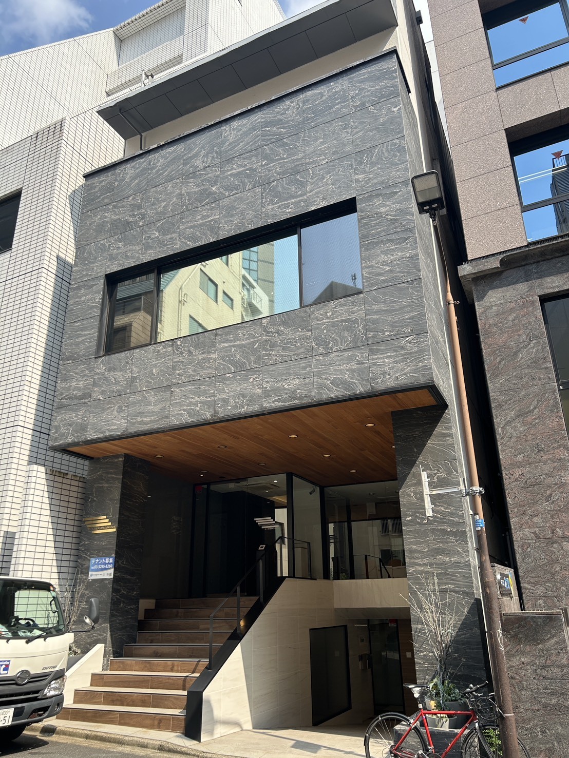 TQ神田猿楽町の物件画像