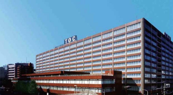 TOCの物件画像