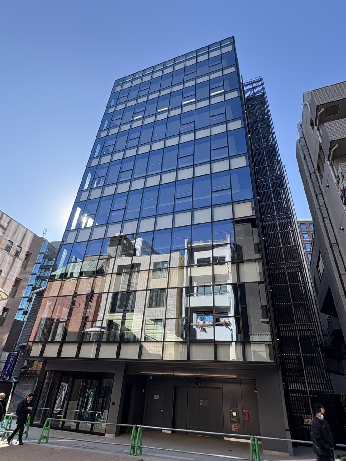 NBL ARK TOWERの物件画像