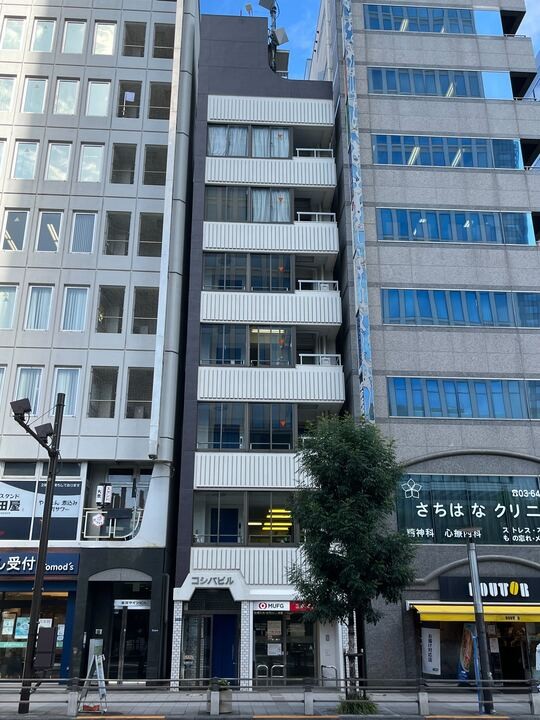 コシバの物件画像