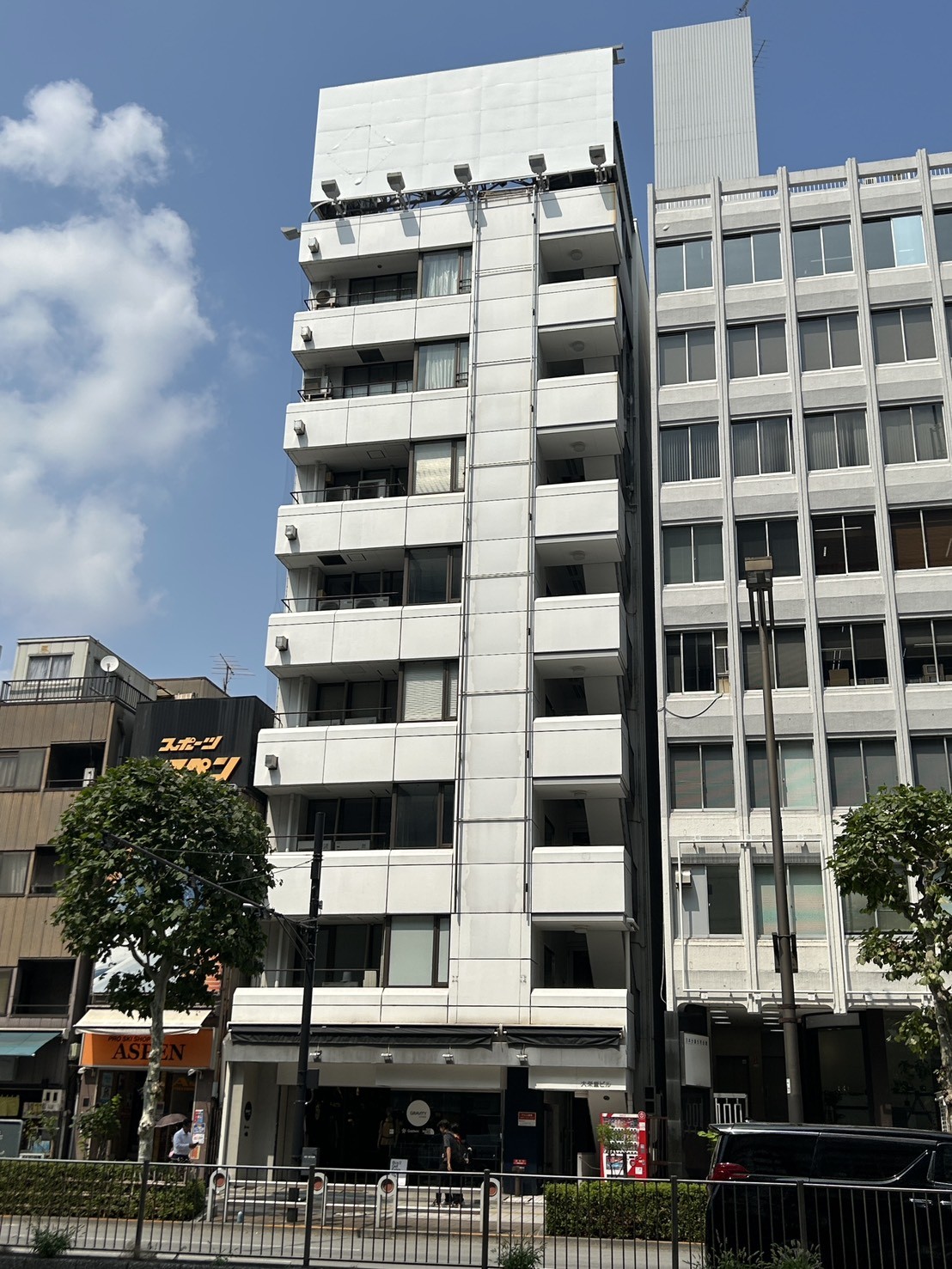 大栄堂の物件画像
