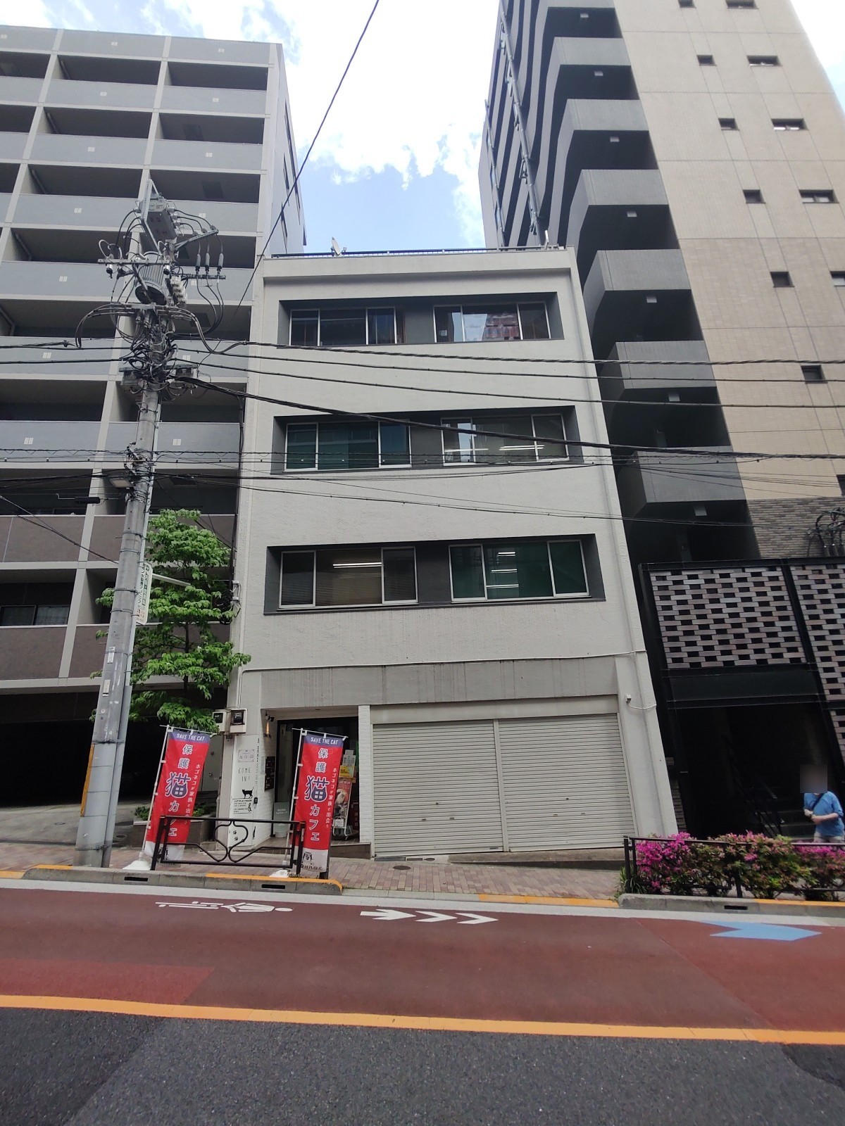 CRANEの物件画像