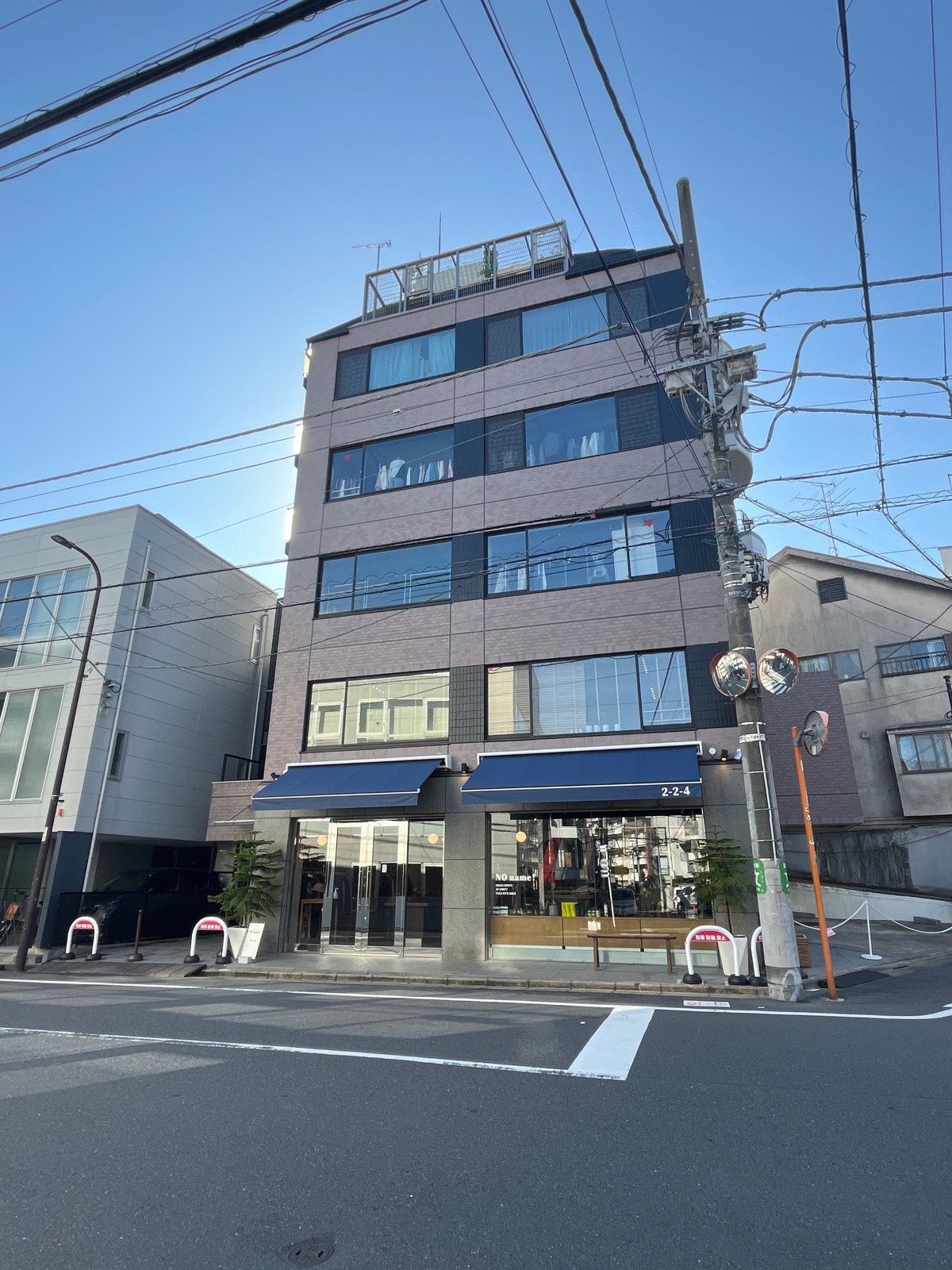 アイワハウスの物件画像