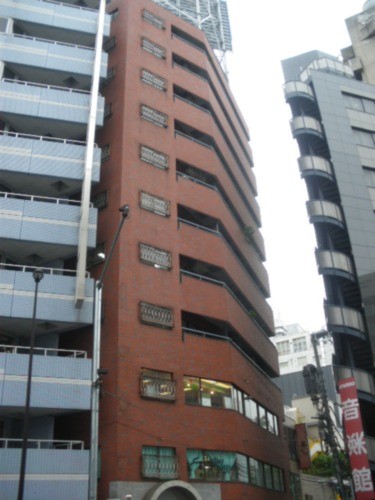 新宿コムロの物件画像