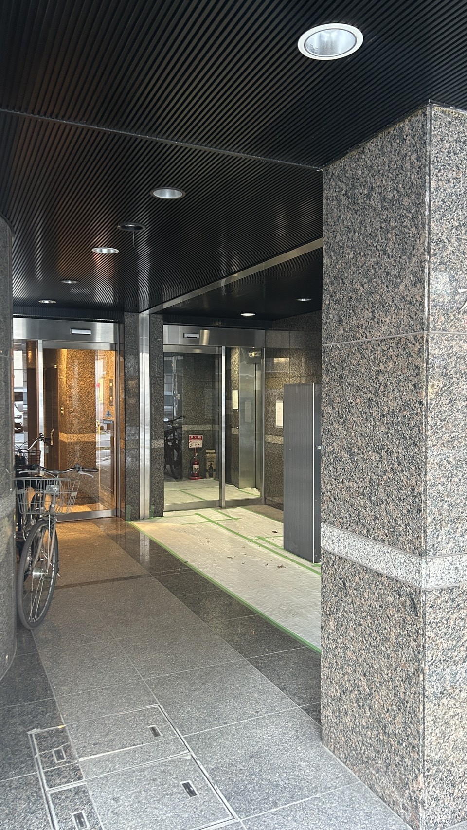 フェアモントタワーズWESTの物件画像