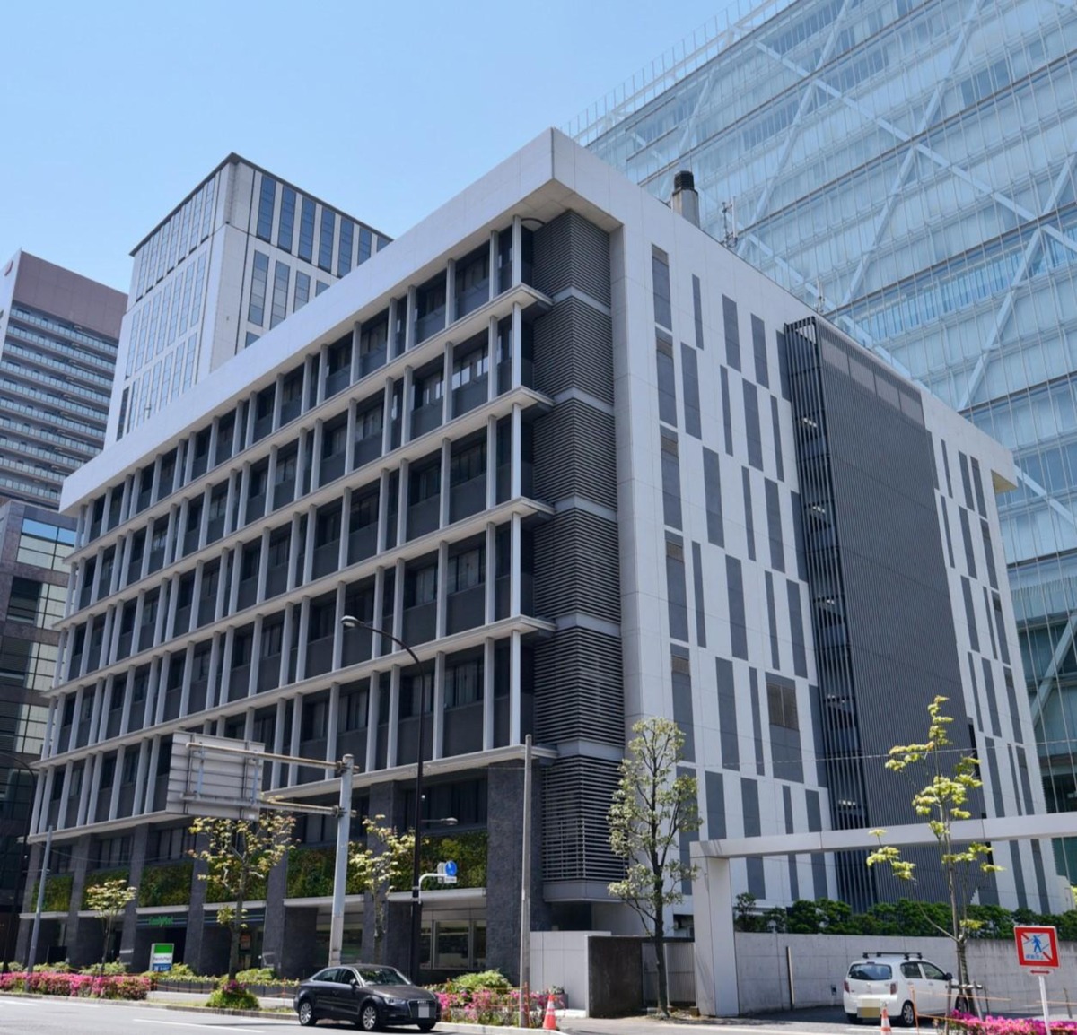 A-PLACE品川東の物件画像