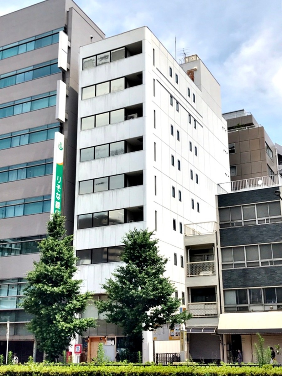 五反田シティトラストの物件画像