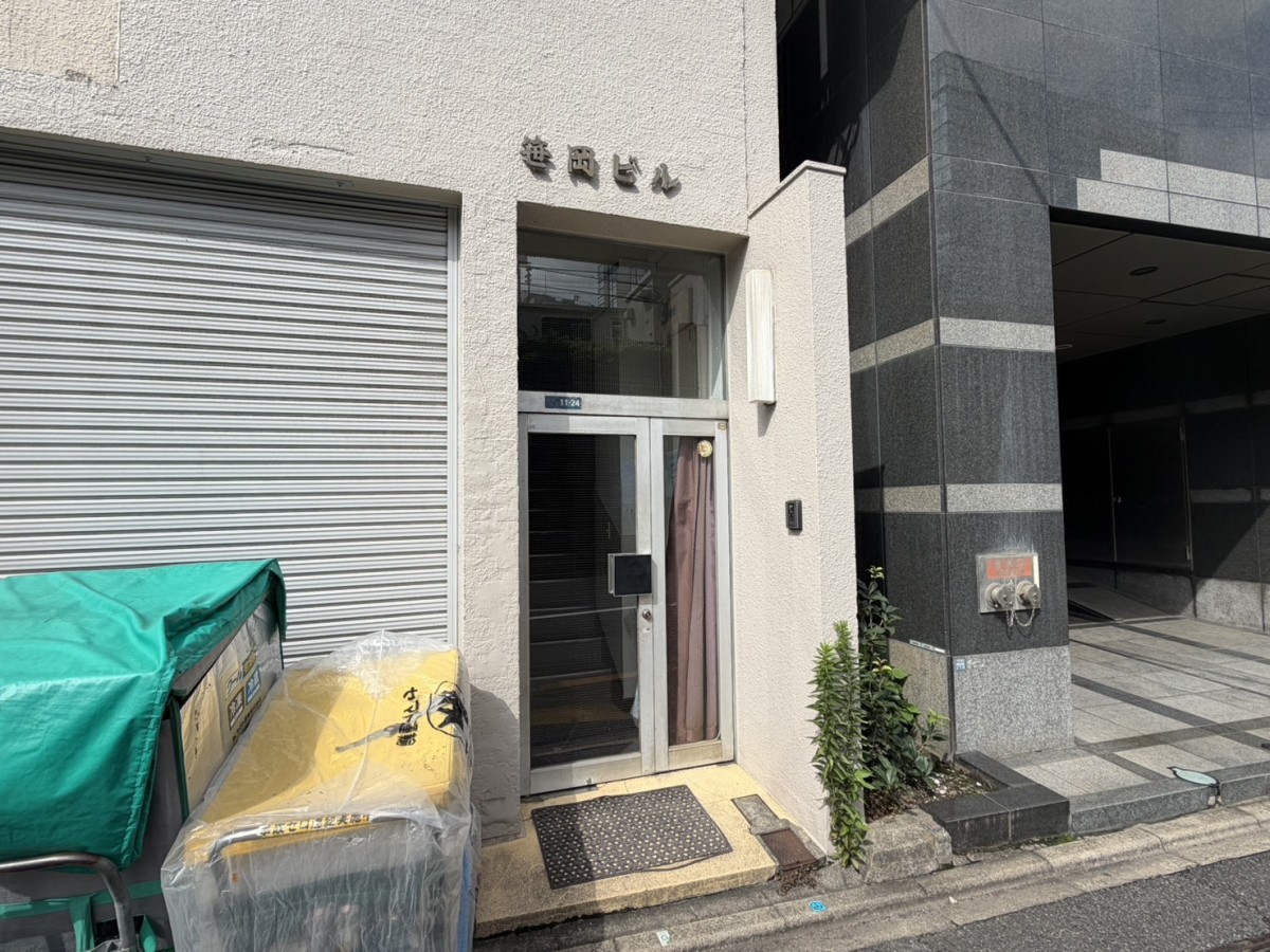 笹岡の物件画像