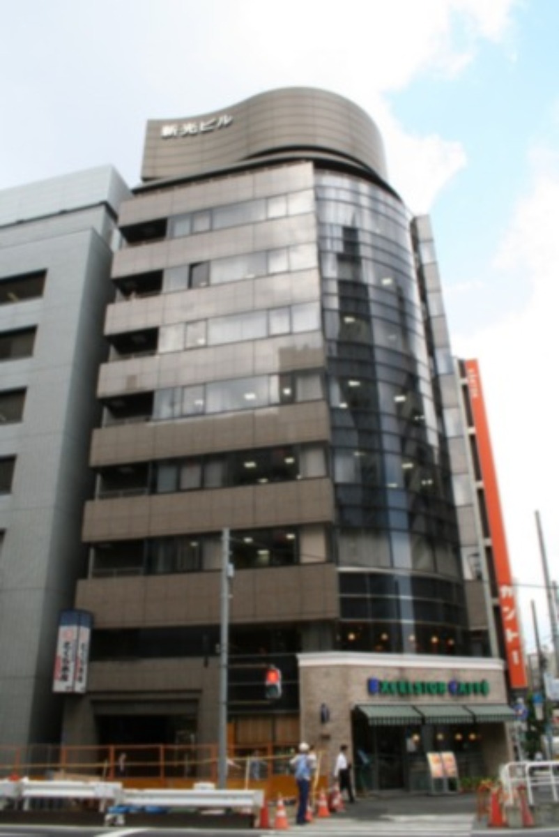 井門九段下の物件画像