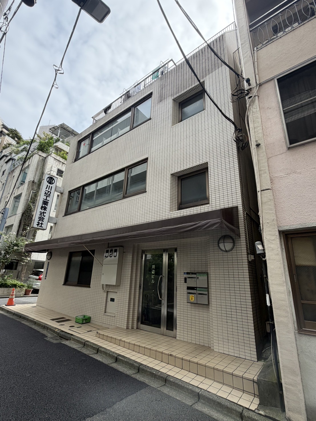 川辺の物件画像