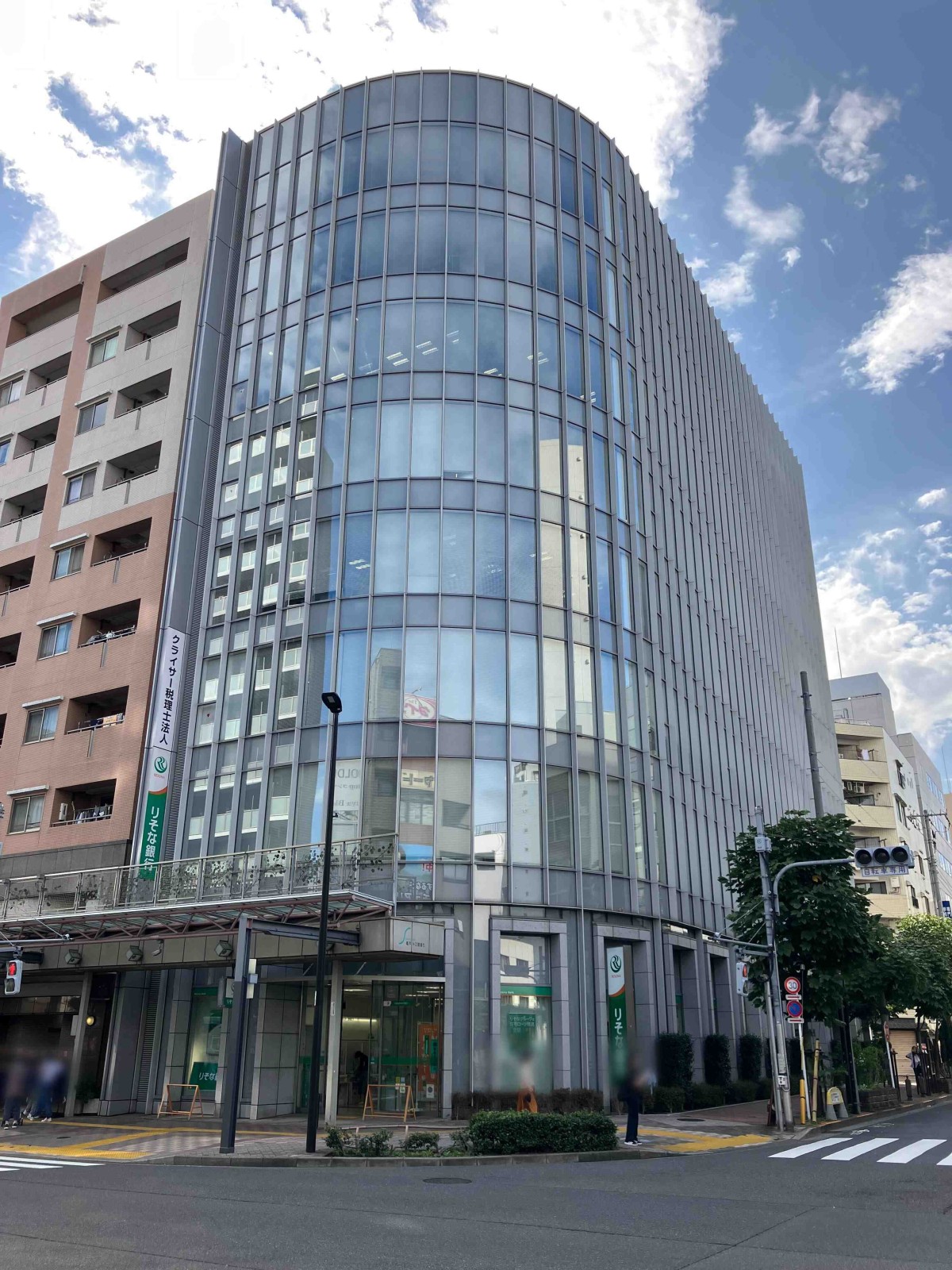 FORECAST亀戸の物件画像