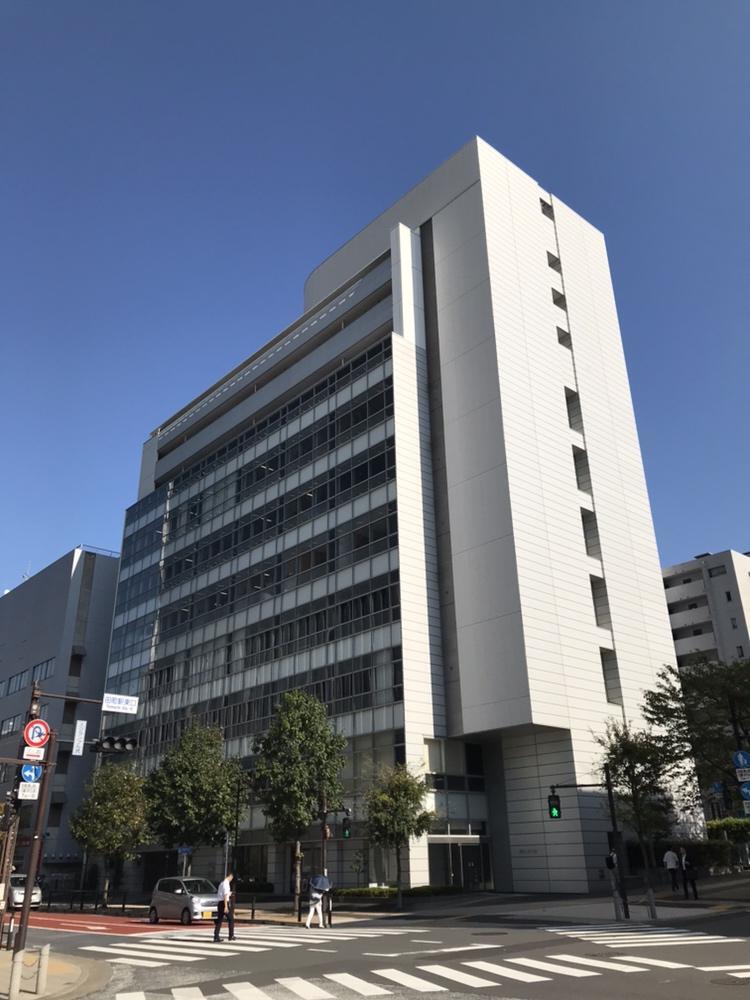 A-PLACE田町イーストの物件画像