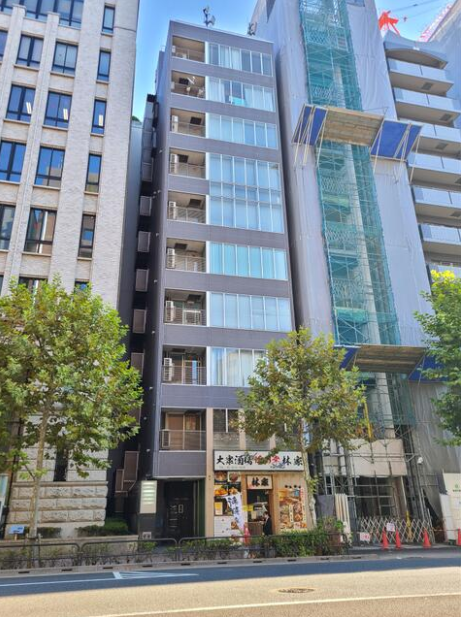 淡景の物件画像