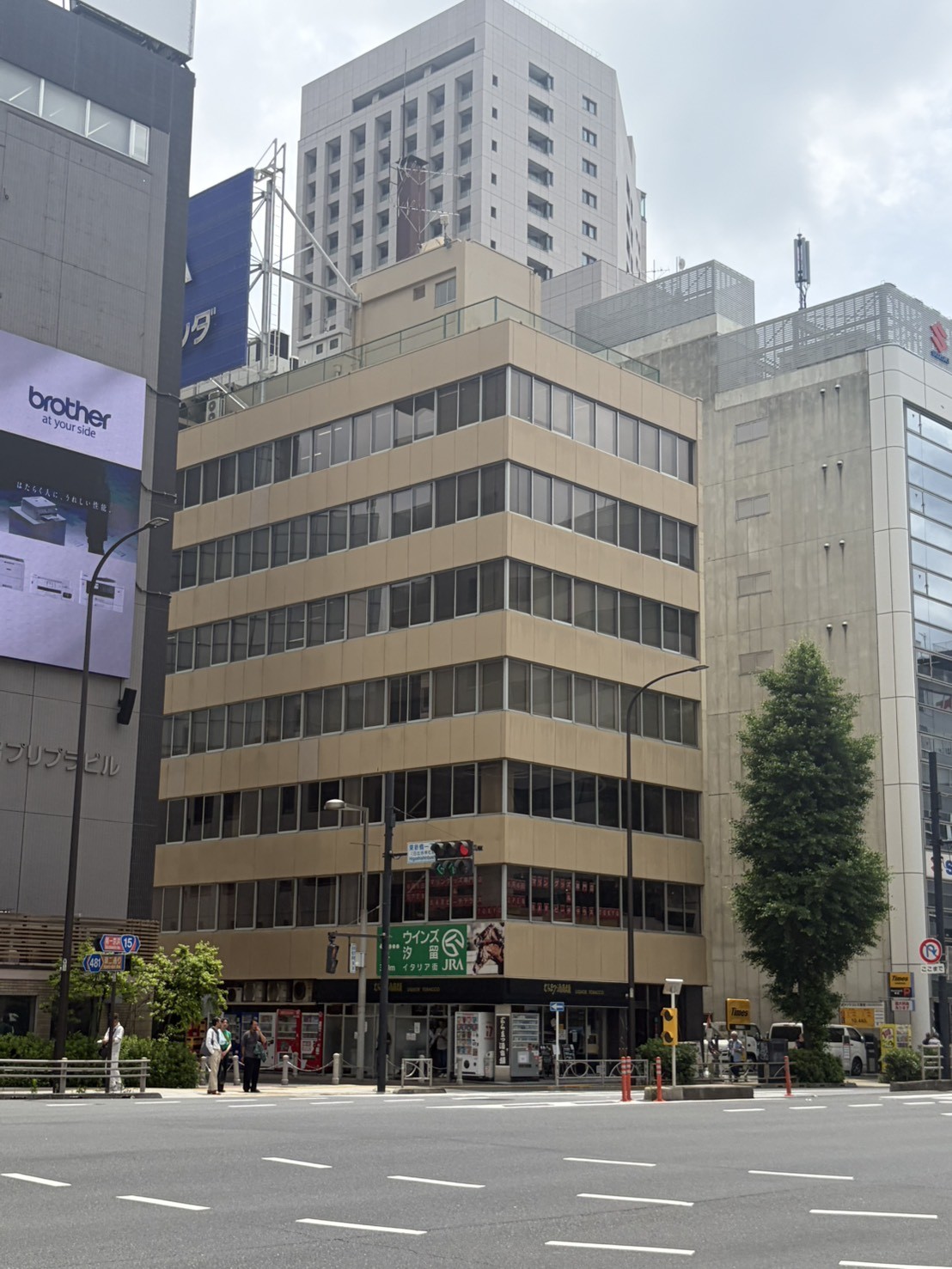 村松の物件画像