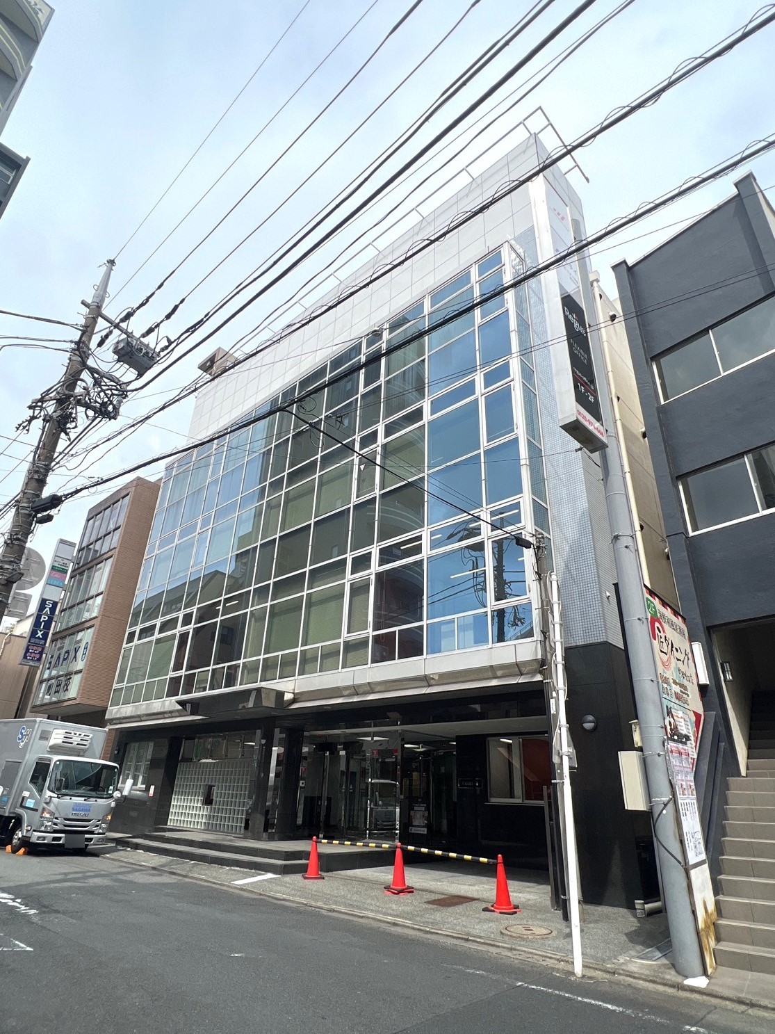 セレステ町田の物件画像