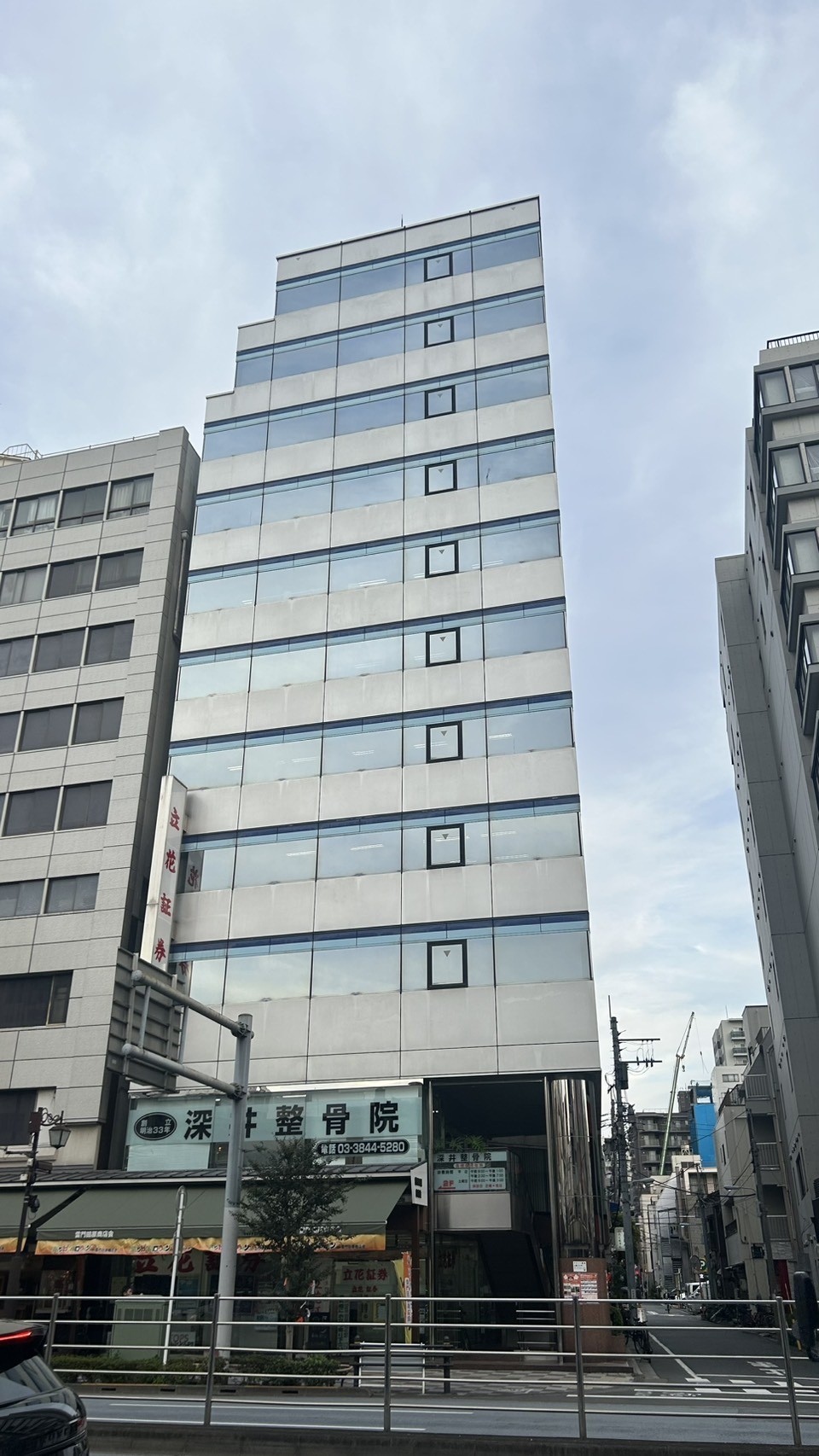 立花国際の物件画像