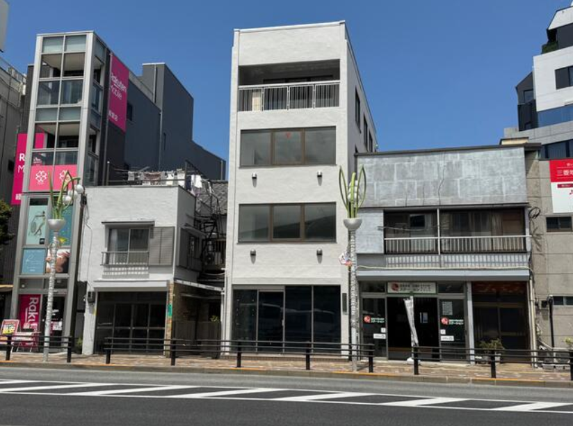 第1経堂の物件画像