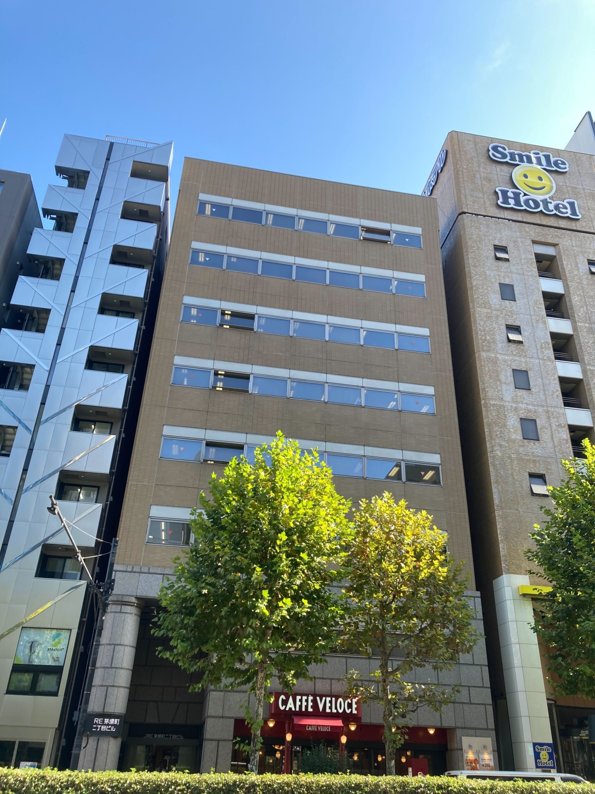 JRE茅場町2丁目の物件画像