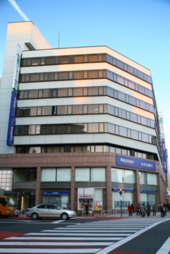 東京建物神保町の物件画像