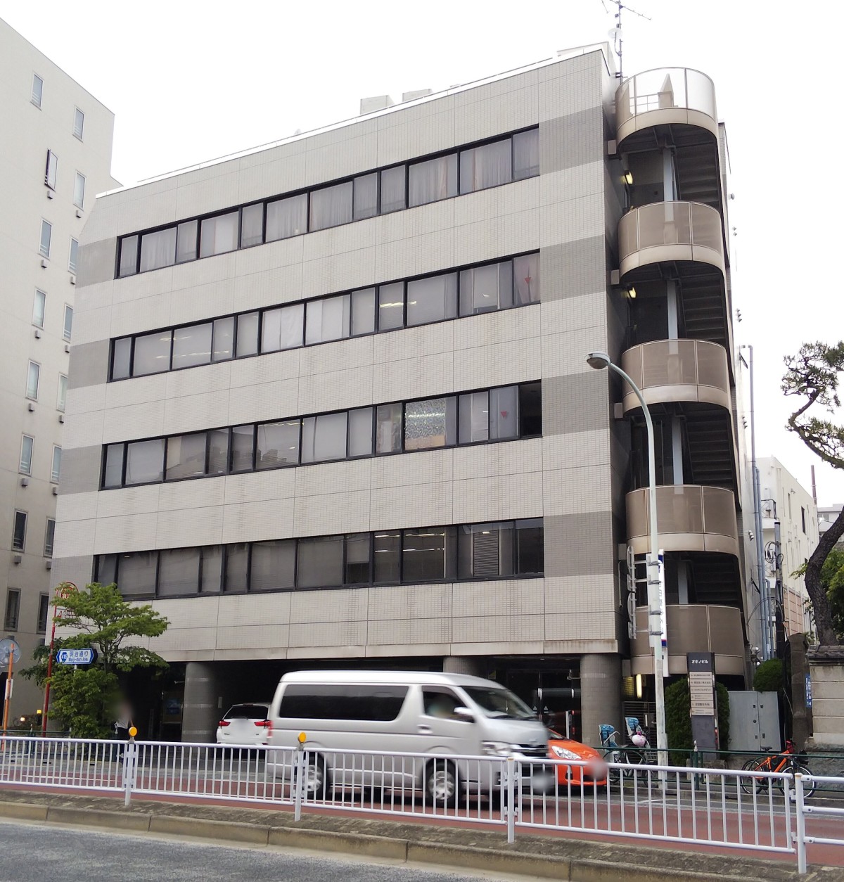 オキノの物件画像