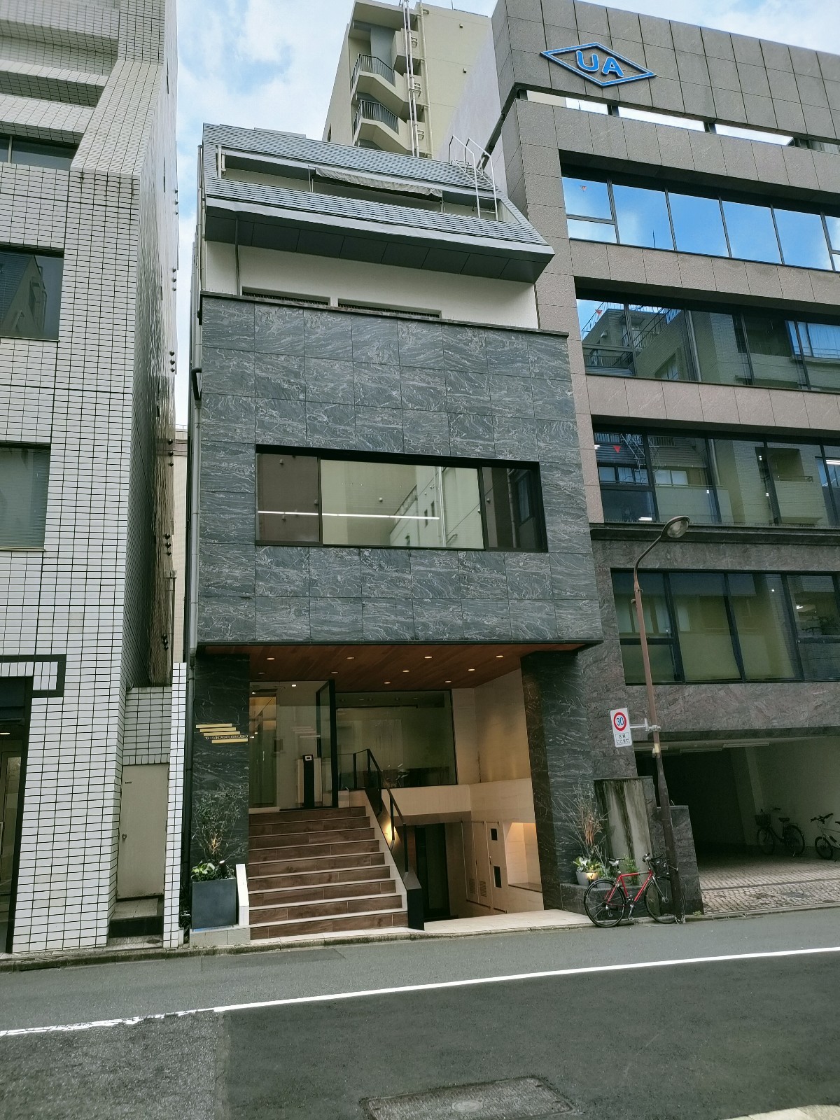 TQ神田猿楽町の物件画像