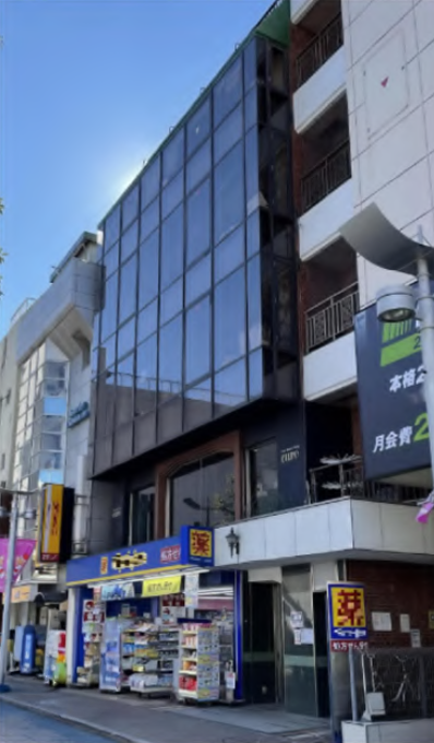 第20東の物件画像