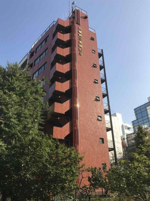 京橋第3長岡の物件画像