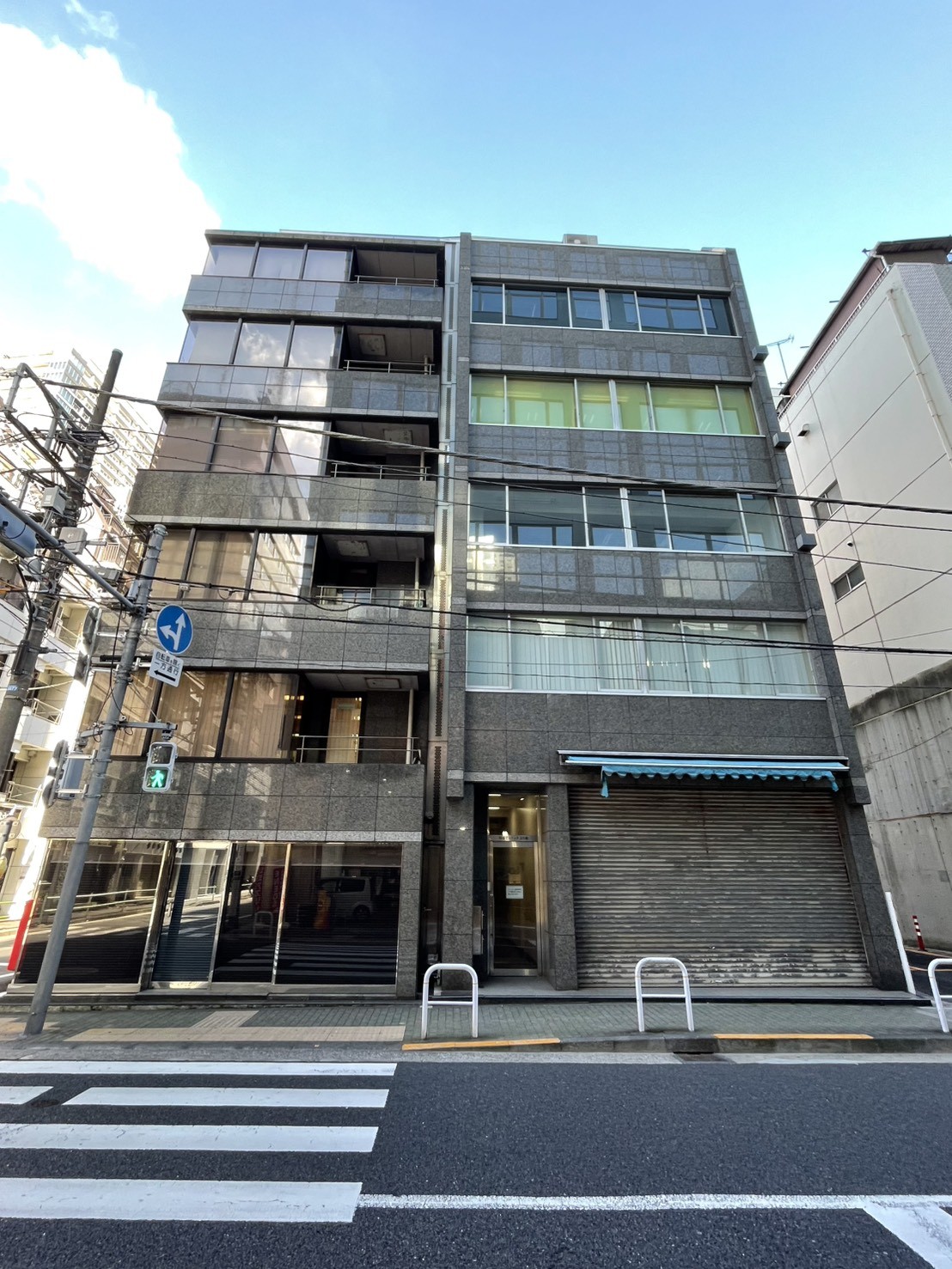 昭和アステック3号館の物件画像