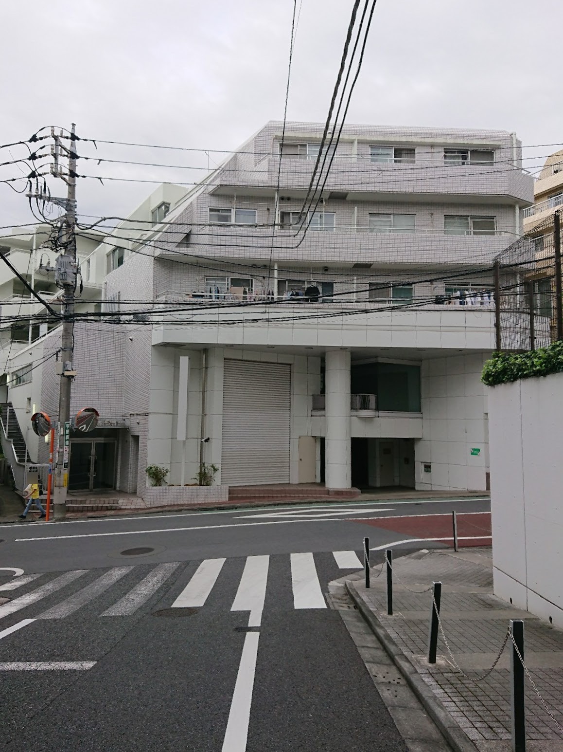 成増ガーデンハイツの物件画像