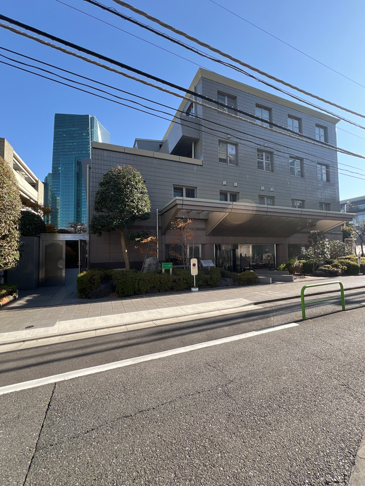 高會堂の物件画像