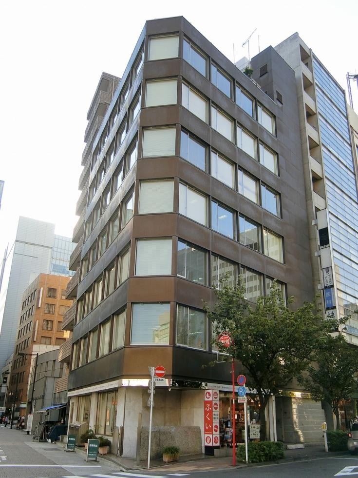 銀座西の物件画像