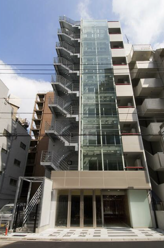 SRビルの物件画像