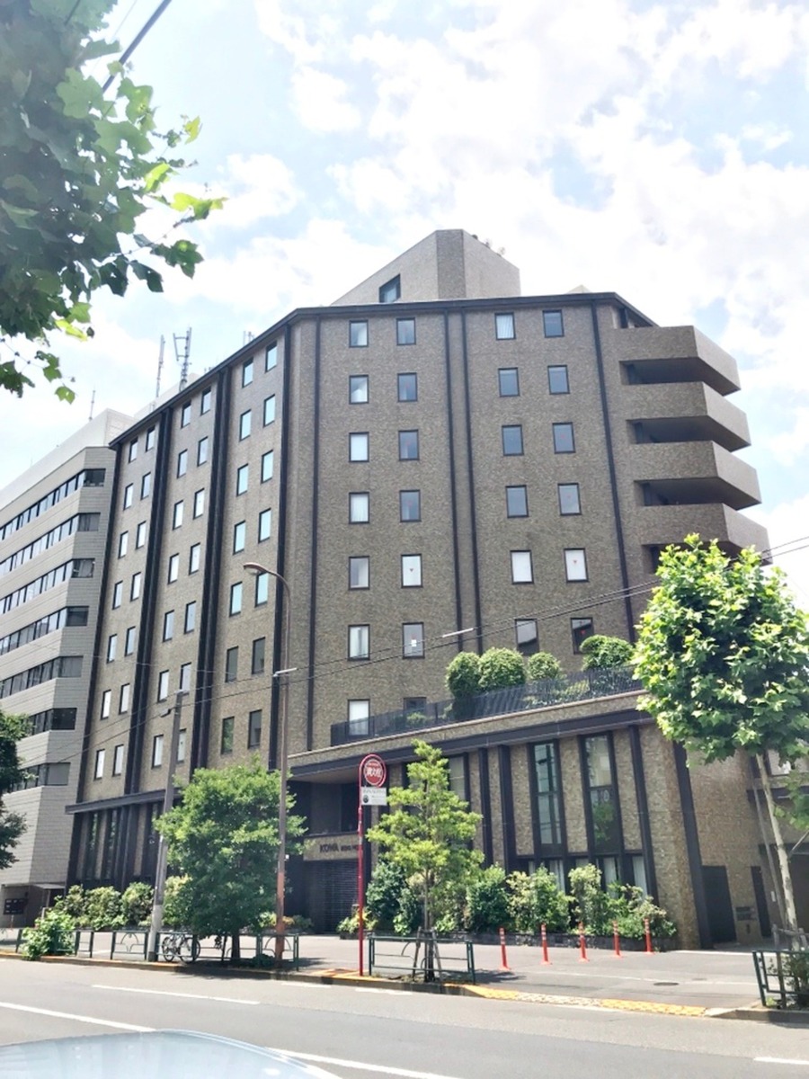 第45興和の物件画像