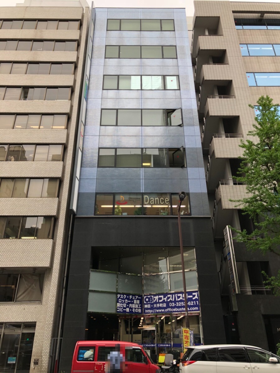 ONEST神田西福田町の物件画像