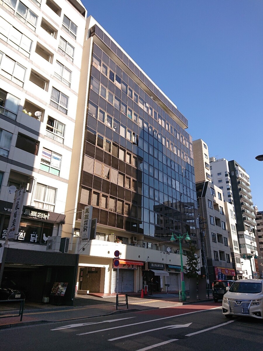 大久保フジの物件画像