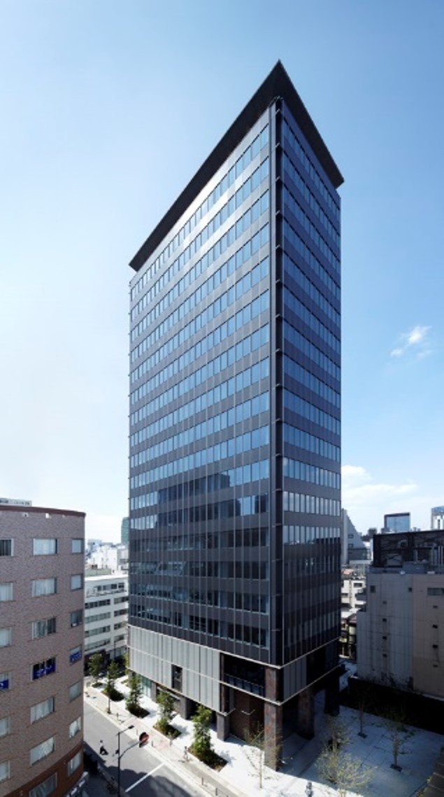 アーバンネット神田ビルの物件画像